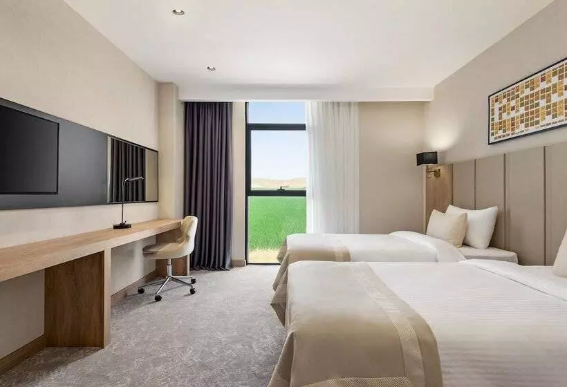 ホテル Ramada Plaza By Wyndham Batman