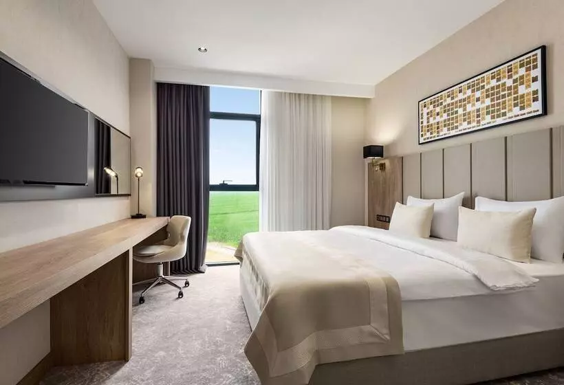 ホテル Ramada Plaza By Wyndham Batman