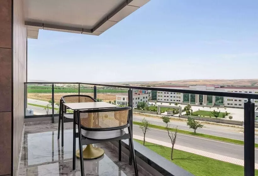 ホテル Ramada Plaza By Wyndham Batman