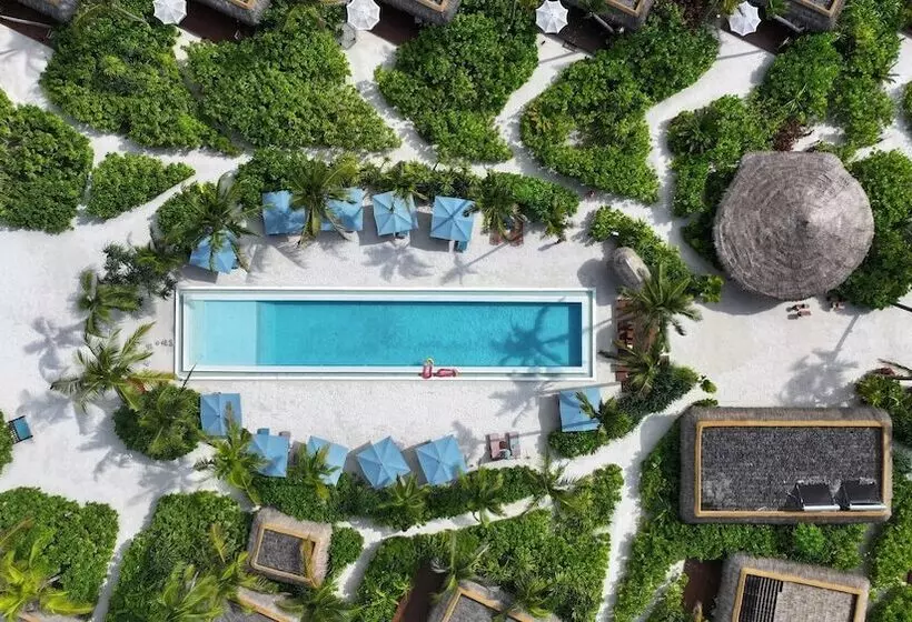 ホテル Sensations Eco Chic