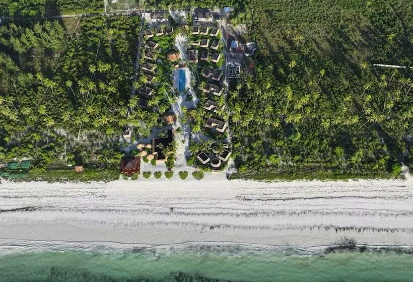 ホテル Sensations Eco Chic