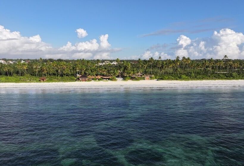 فندق Sensations Eco Chic