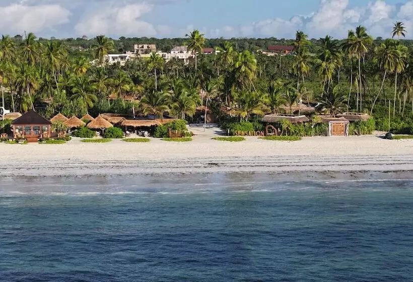 ホテル Sensations Eco Chic