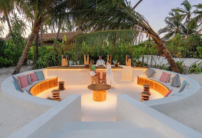 فندق Sensations Eco Chic