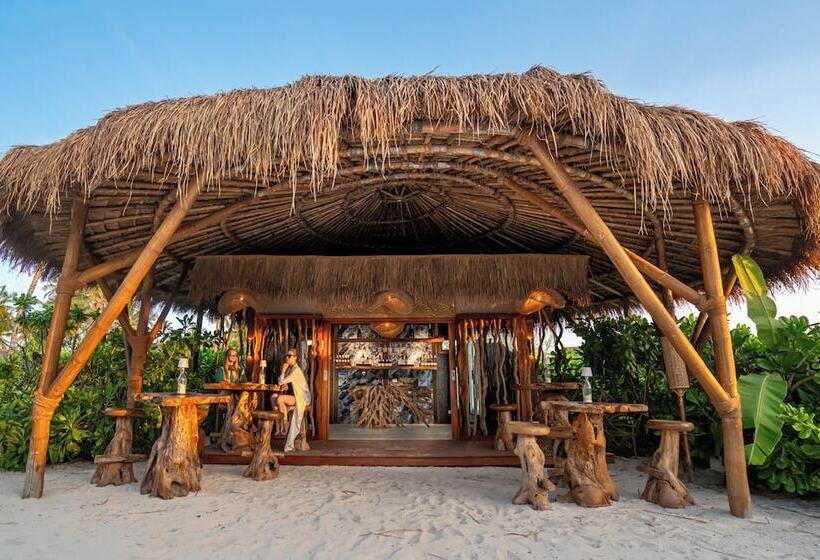 فندق Sensations Eco Chic