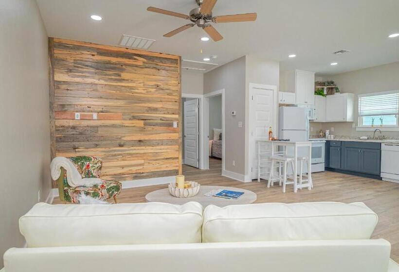 Szálloda The Oasis Resort