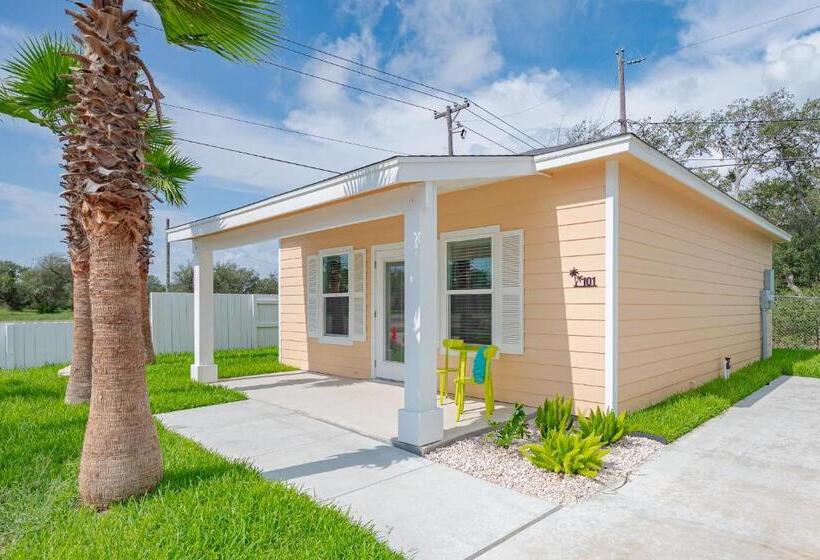 Szálloda The Oasis Resort