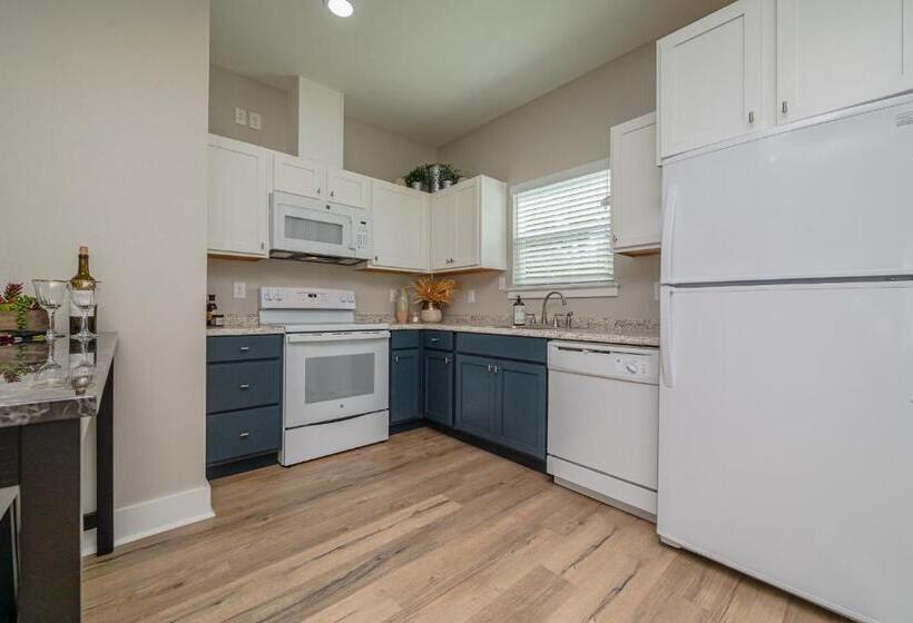 Szálloda The Oasis Resort