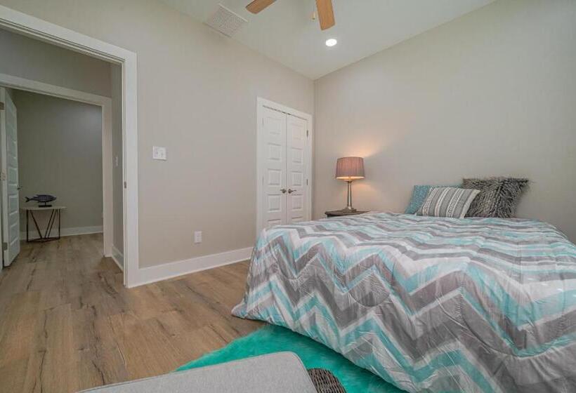 Szálloda The Oasis Resort