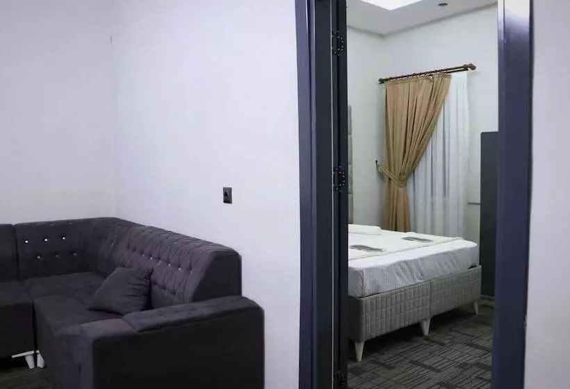 Hotelli Taksim By Rich