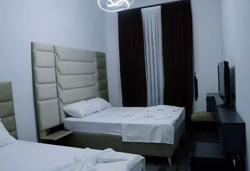 Hotelli Taksim By Rich