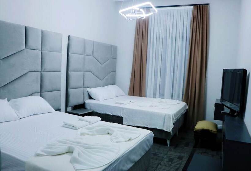 בית מלון כפרי Taksim By Rich