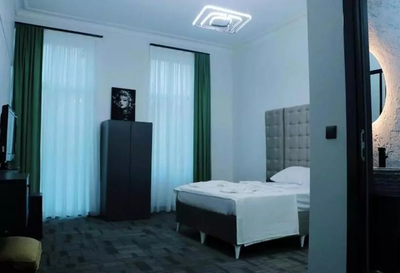 Hotelli Taksim By Rich