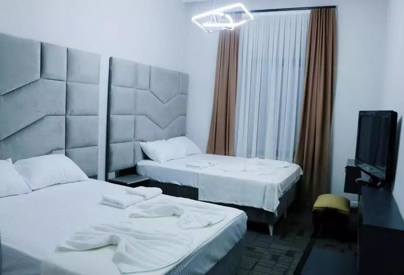 Hotelli Taksim By Rich