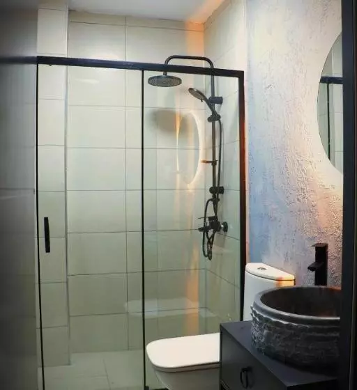 Hotelli Taksim By Rich