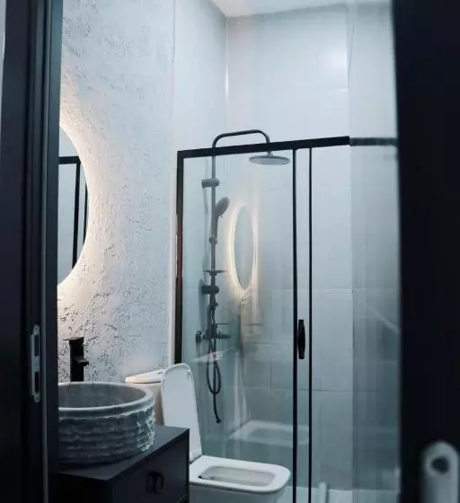 Hotelli Taksim By Rich