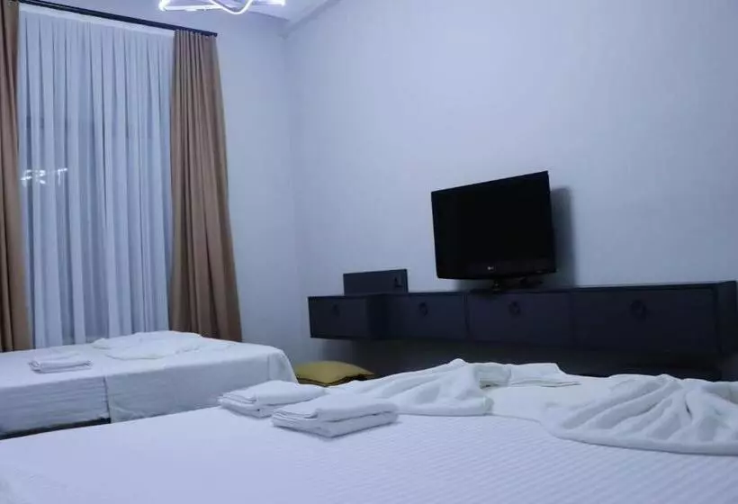 Hotelli Taksim By Rich