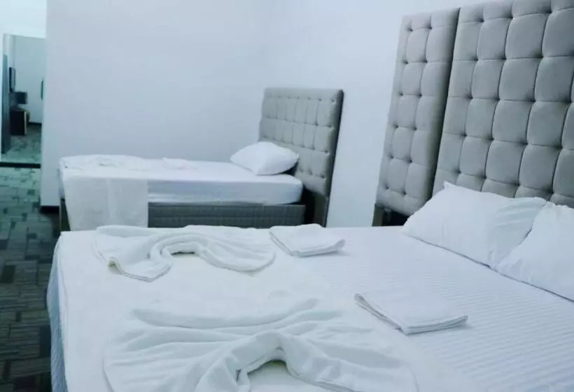 Hotelli Taksim By Rich