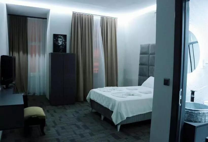 Hotelli Taksim By Rich