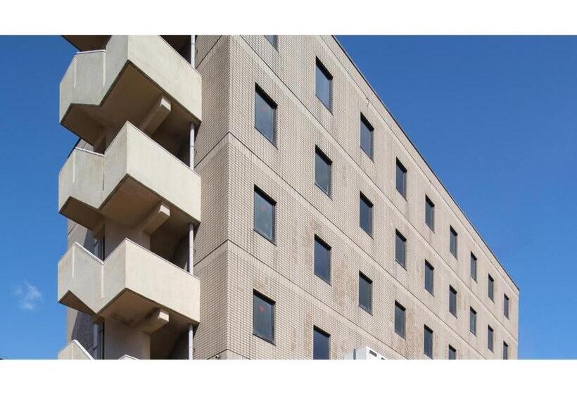 Matto Terminal Hotel   Vacation Stay 98885v