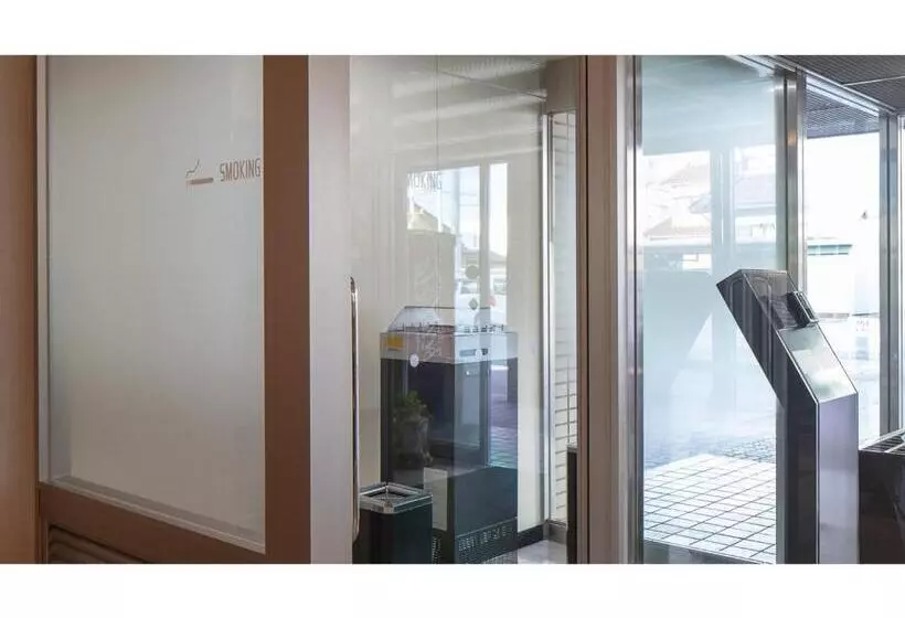 Matto Terminal Hotel   Vacation Stay 98885v