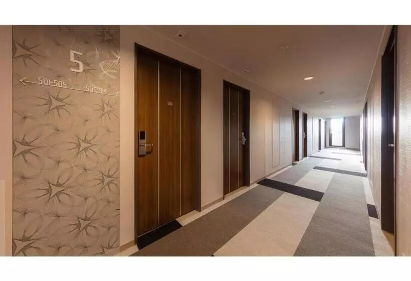 Matto Terminal Hotel   Vacation Stay 98885v