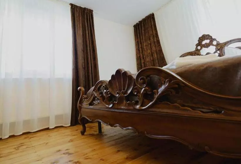 ペンション Casa Baronului