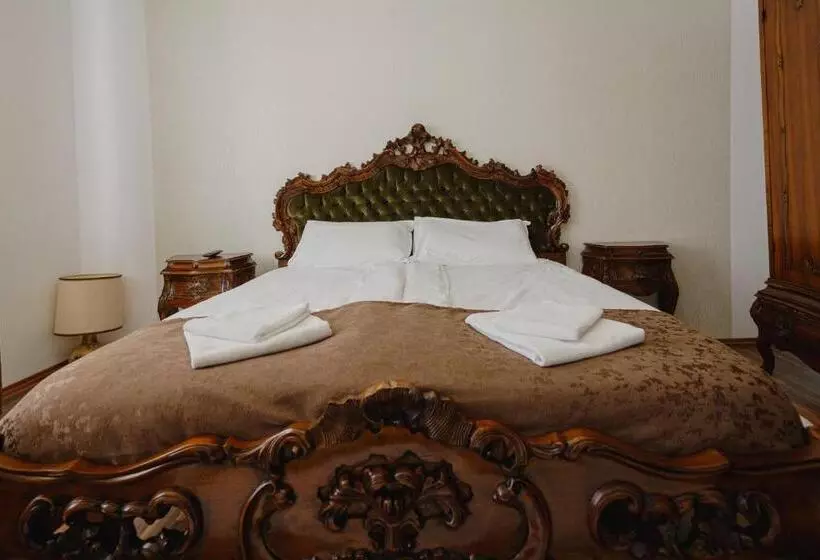 ペンション Casa Baronului