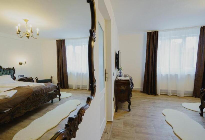 پانسیون Casa Baronului