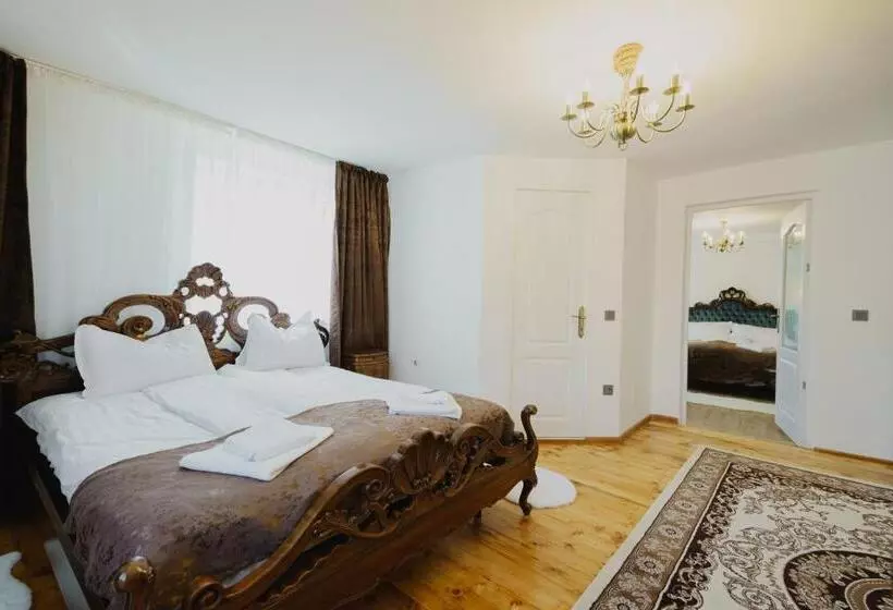 ペンション Casa Baronului