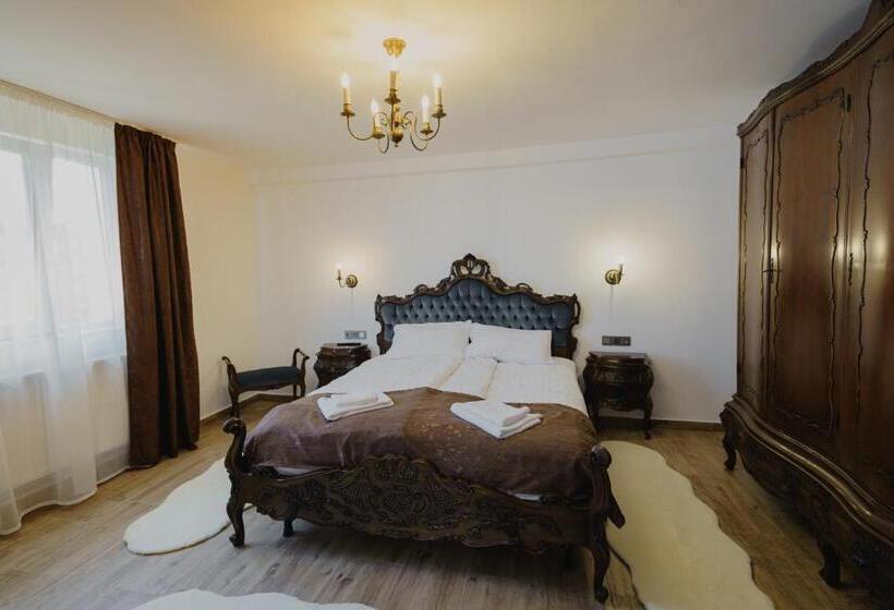 پانسیون Casa Baronului