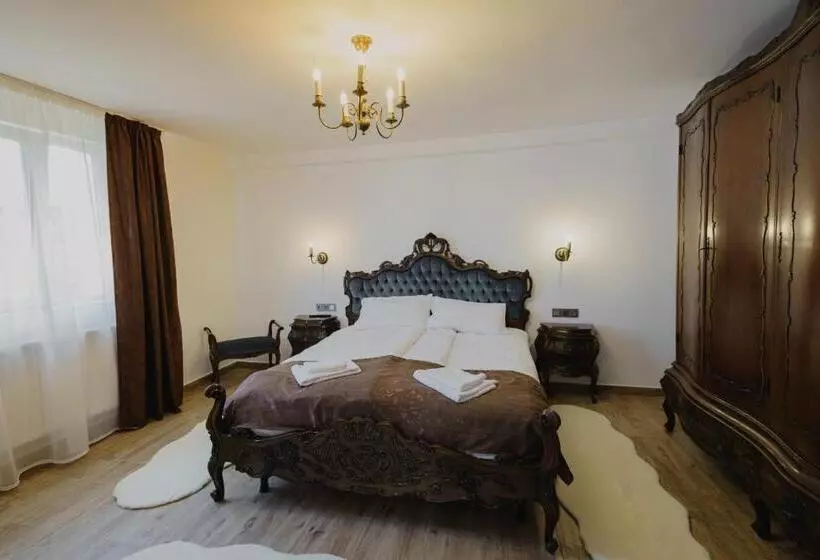 ペンション Casa Baronului