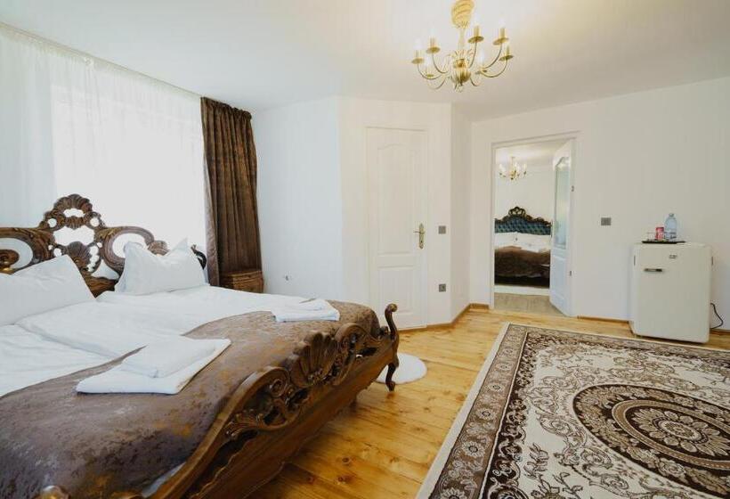 پانسیون Casa Baronului