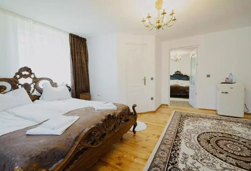 ペンション Casa Baronului