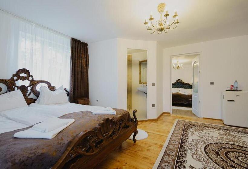 پانسیون Casa Baronului