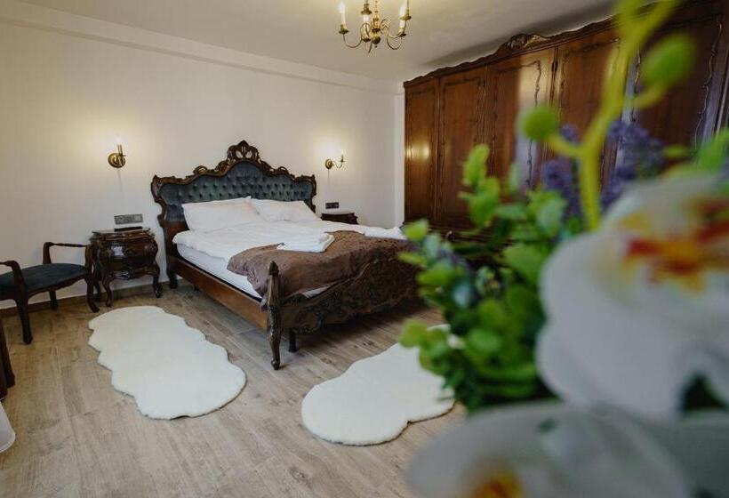 پانسیون Casa Baronului