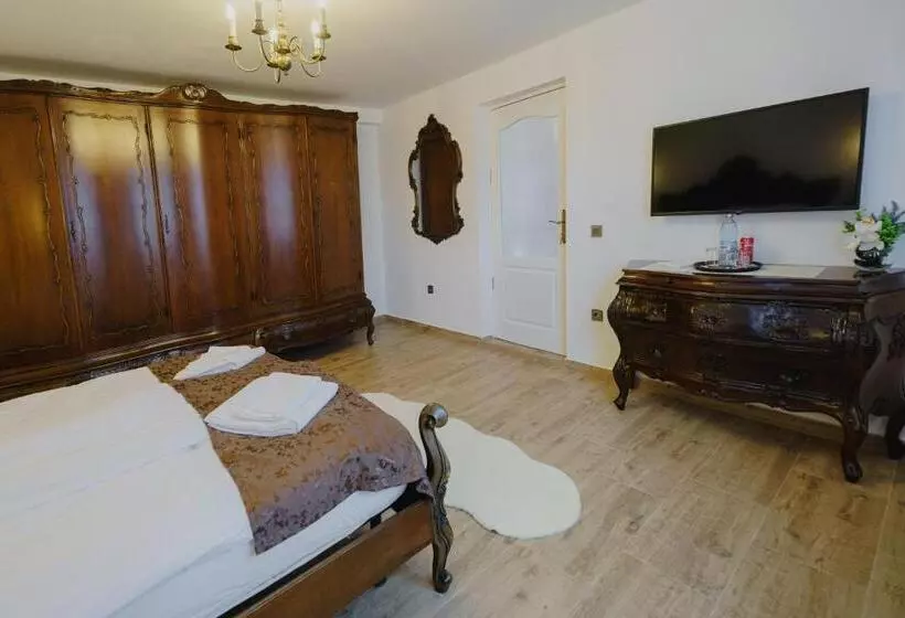 ペンション Casa Baronului