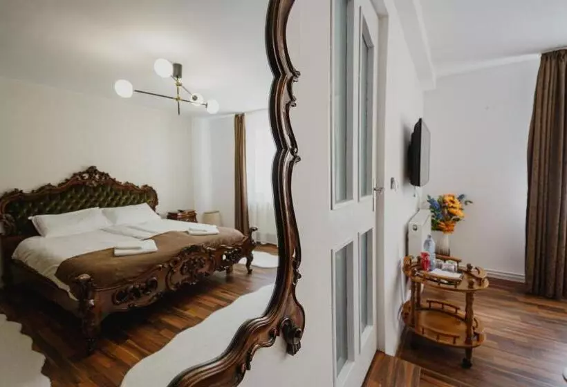 ペンション Casa Baronului