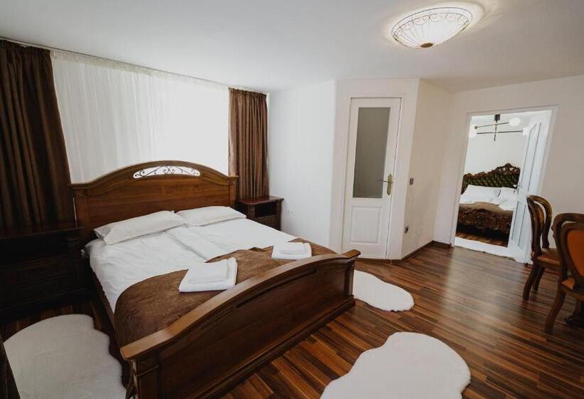 پانسیون Casa Baronului