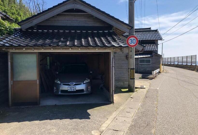 Pensão Hakuigun   House   Vacation Stay 14920