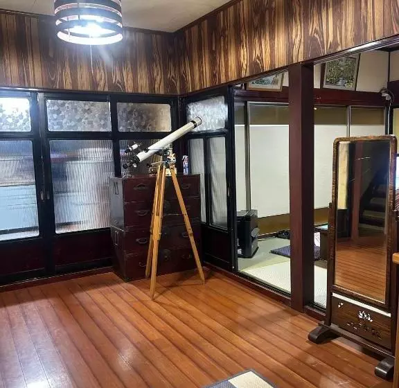 ペンション Hakuigun   House   Vacation Stay 14920