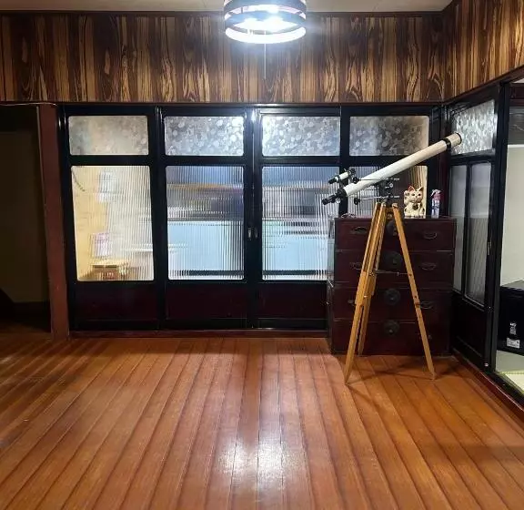 ペンション Hakuigun   House   Vacation Stay 14920