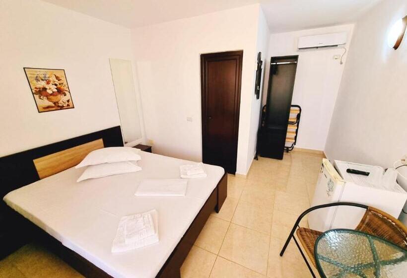 منتجع Complex Casa Ani