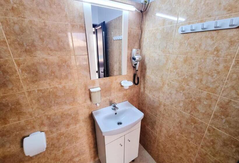 منتجع Complex Casa Ani