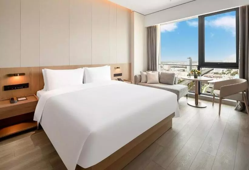 The Coli Hotel Jinan