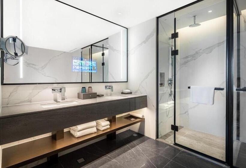 The Coli Hotel Jinan