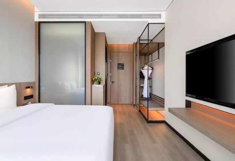 The Coli Hotel Jinan