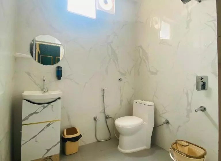 ユースホステル Golden Lotus Varanasi