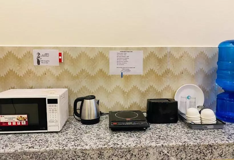 ユースホステル Golden Lotus Varanasi