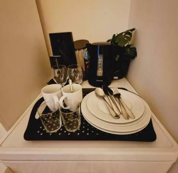 ユースホステル Room303   Eindhoven   By T&s